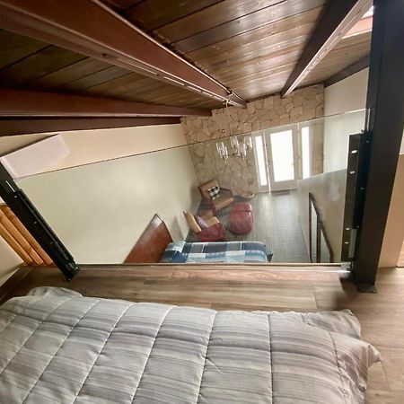 Kalanchoe Poshtel Suites Las Palmas  Екстер'єр фото
