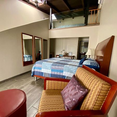 Kalanchoe Poshtel Suites Las Palmas  Екстер'єр фото