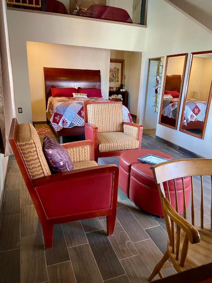 Kalanchoe Poshtel Suites Las Palmas  Екстер'єр фото