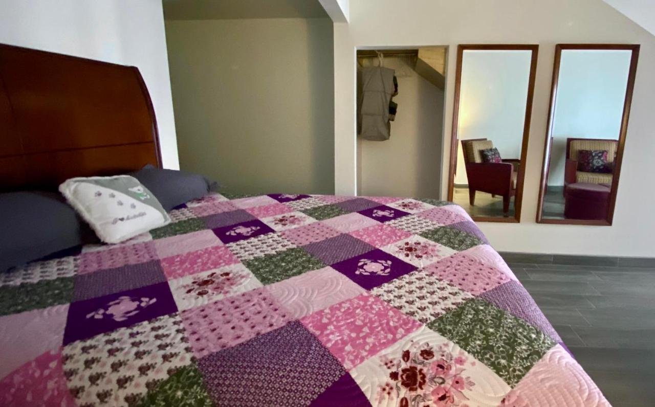 Kalanchoe Poshtel Suites Las Palmas  Екстер'єр фото