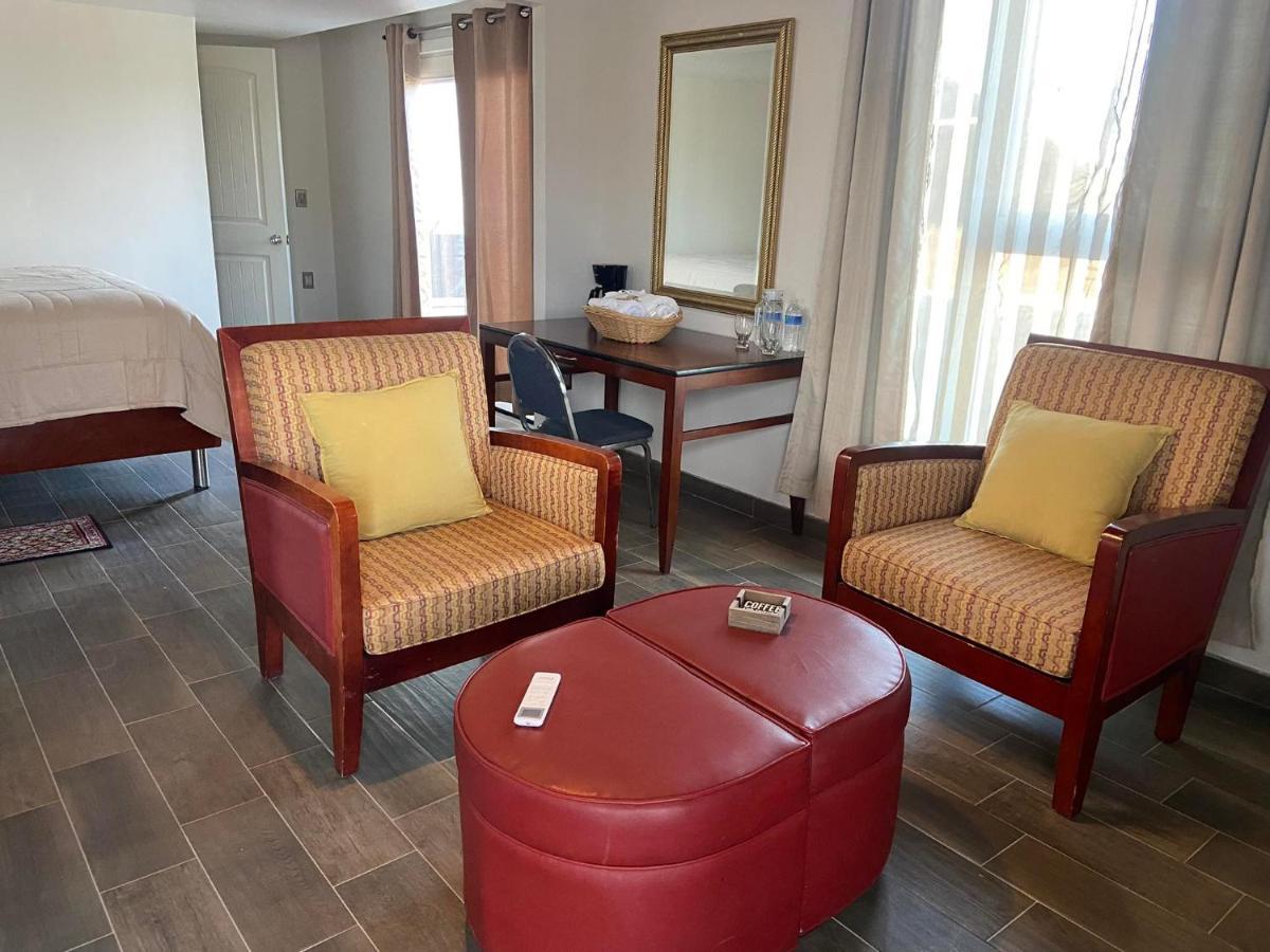 Kalanchoe Poshtel Suites Las Palmas  Екстер'єр фото
