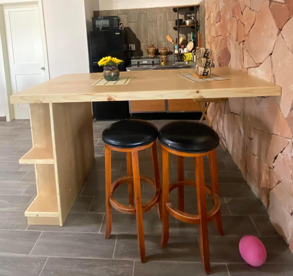 Kalanchoe Poshtel Suites Las Palmas  Екстер'єр фото