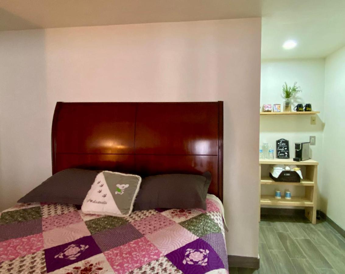 Kalanchoe Poshtel Suites Las Palmas  Екстер'єр фото