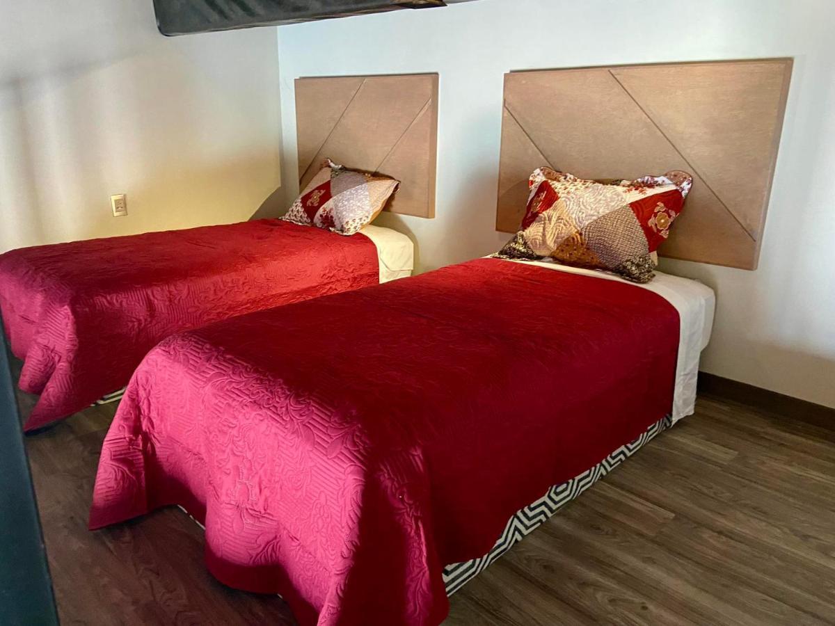Kalanchoe Poshtel Suites Las Palmas  Екстер'єр фото
