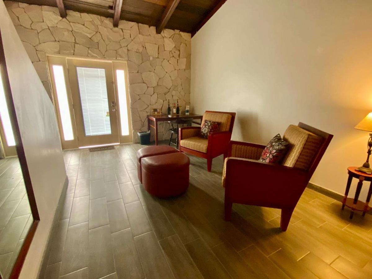 Kalanchoe Poshtel Suites Las Palmas  Екстер'єр фото