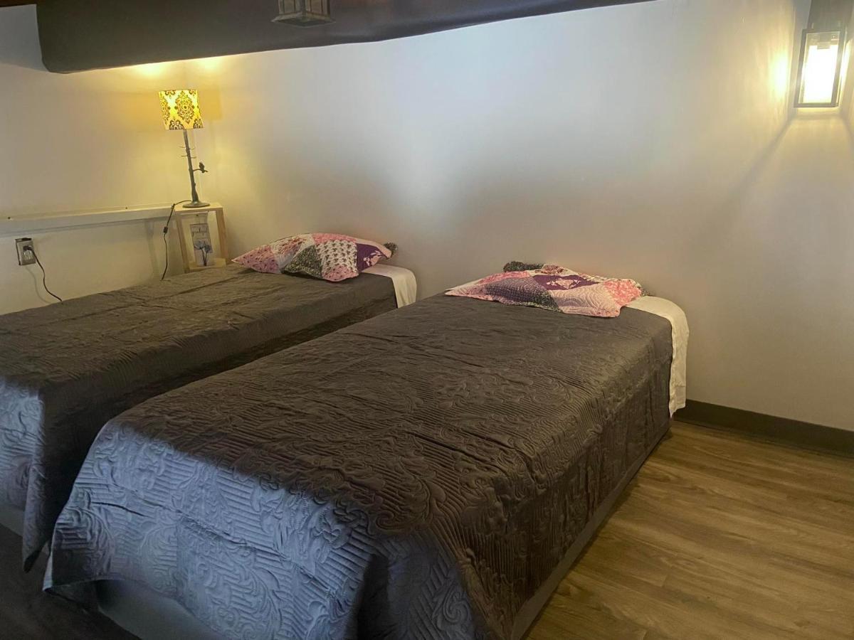 Kalanchoe Poshtel Suites Las Palmas  Екстер'єр фото