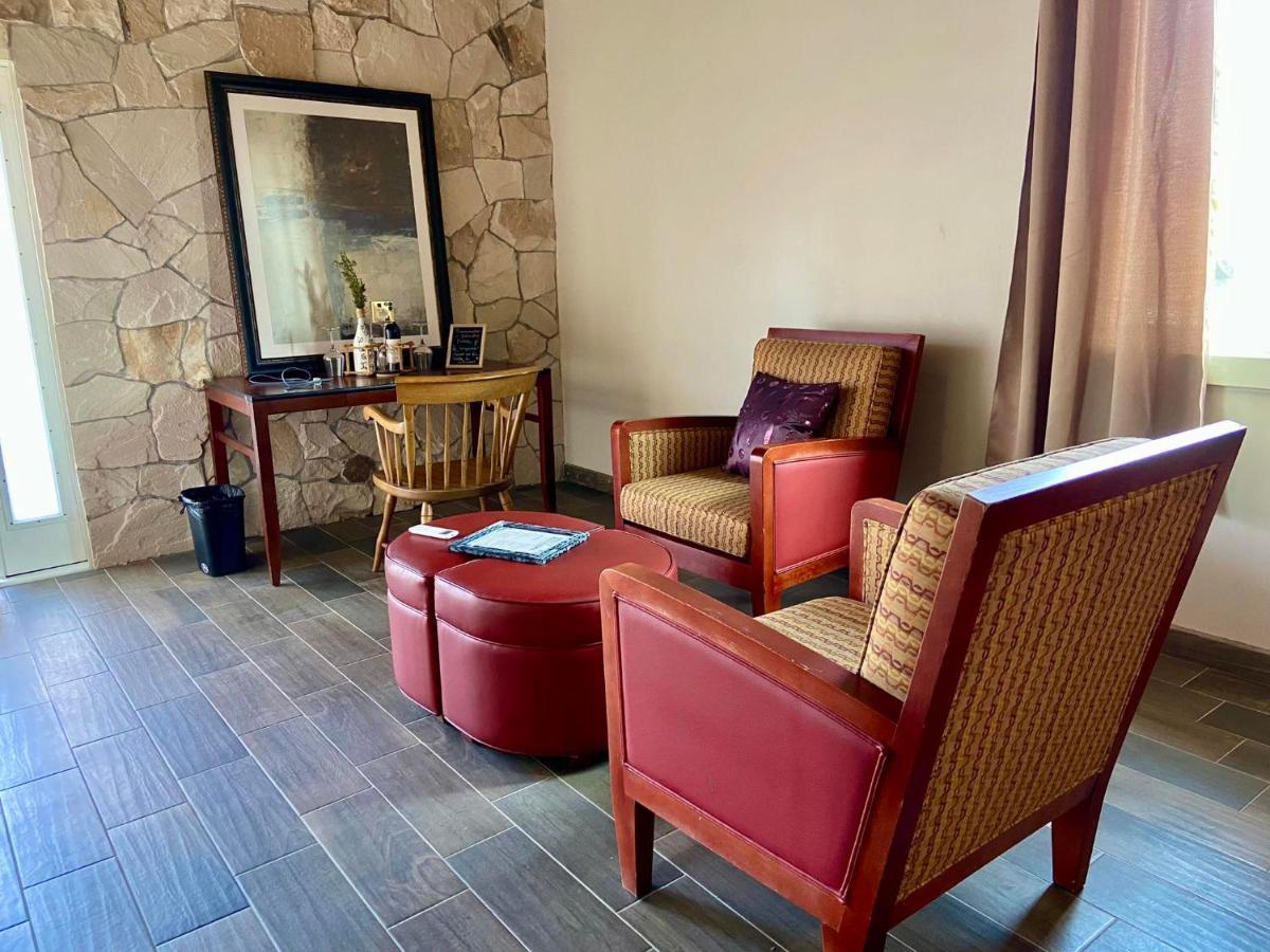 Kalanchoe Poshtel Suites Las Palmas  Екстер'єр фото