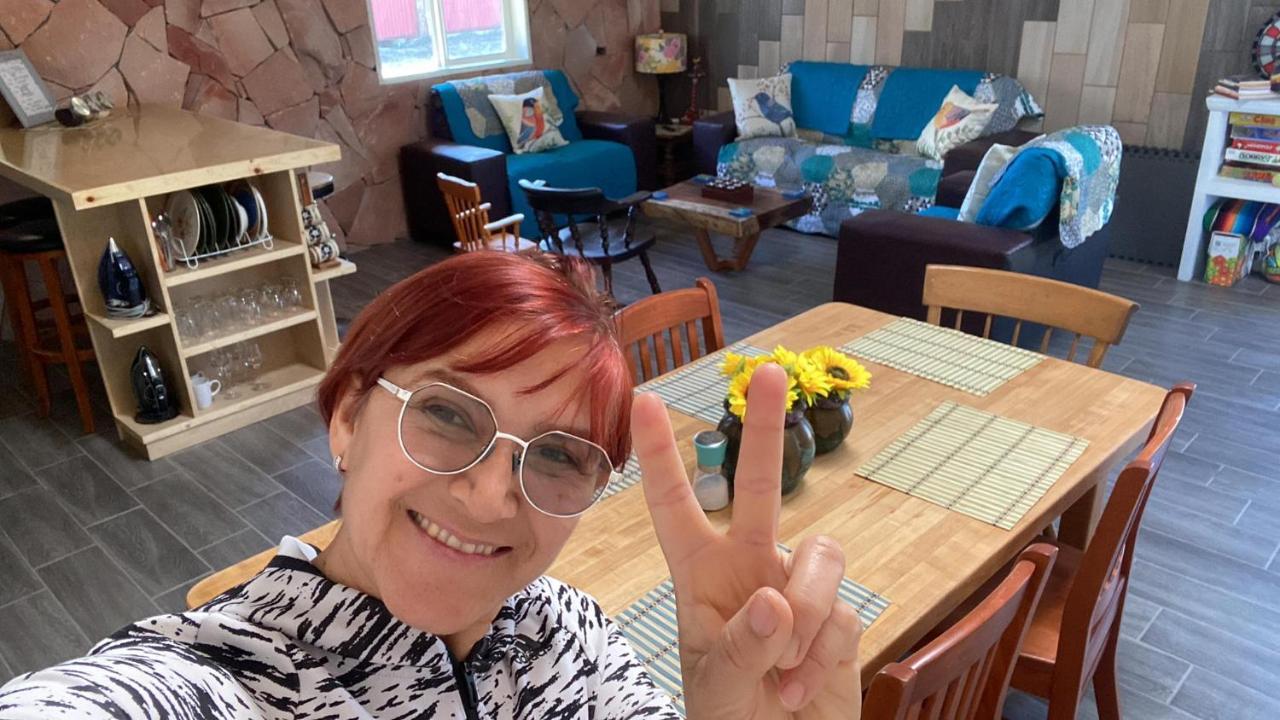 Kalanchoe Poshtel Suites Las Palmas  Екстер'єр фото