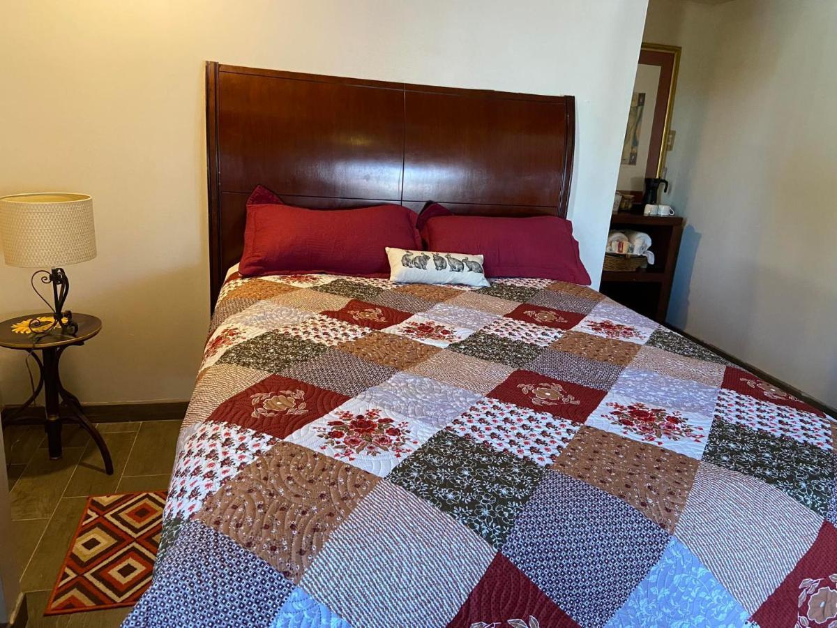 Kalanchoe Poshtel Suites Las Palmas  Екстер'єр фото