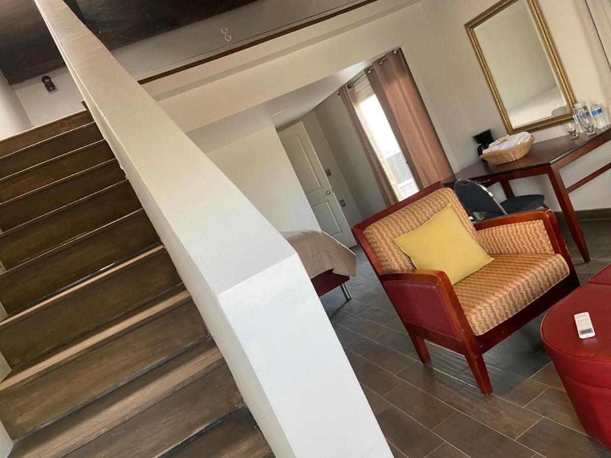 Kalanchoe Poshtel Suites Las Palmas  Екстер'єр фото