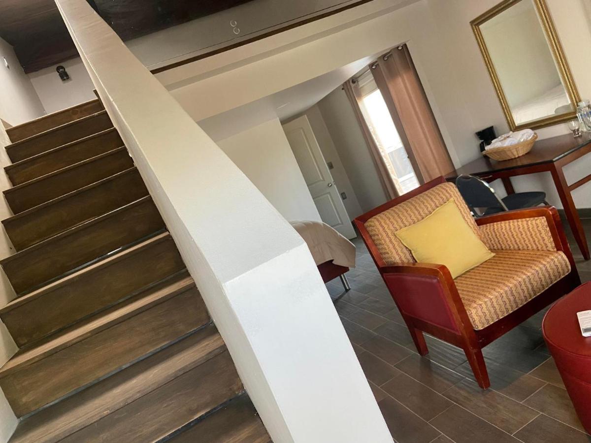 Kalanchoe Poshtel Suites Las Palmas  Екстер'єр фото