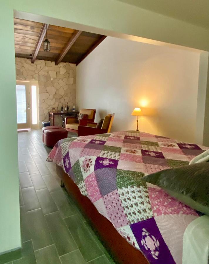 Kalanchoe Poshtel Suites Las Palmas  Екстер'єр фото