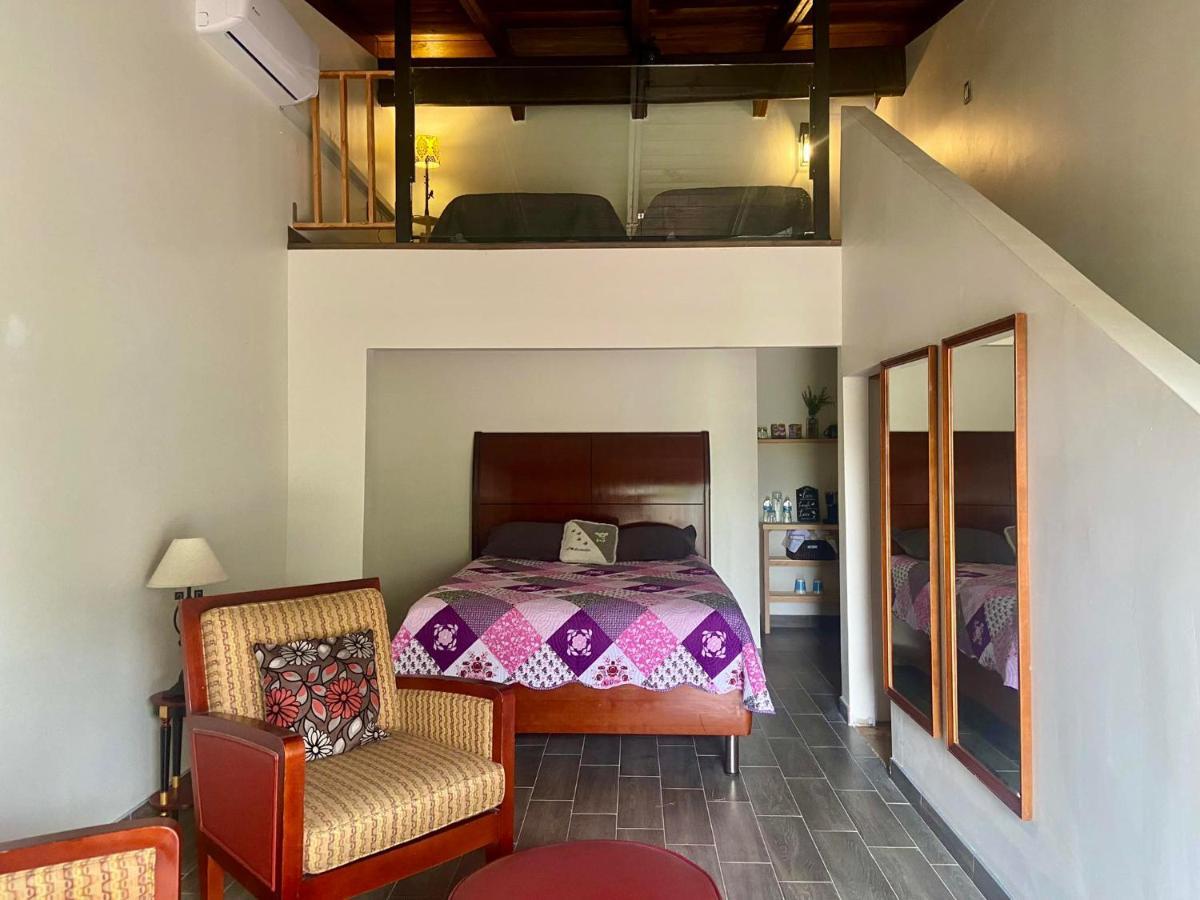 Kalanchoe Poshtel Suites Las Palmas  Екстер'єр фото
