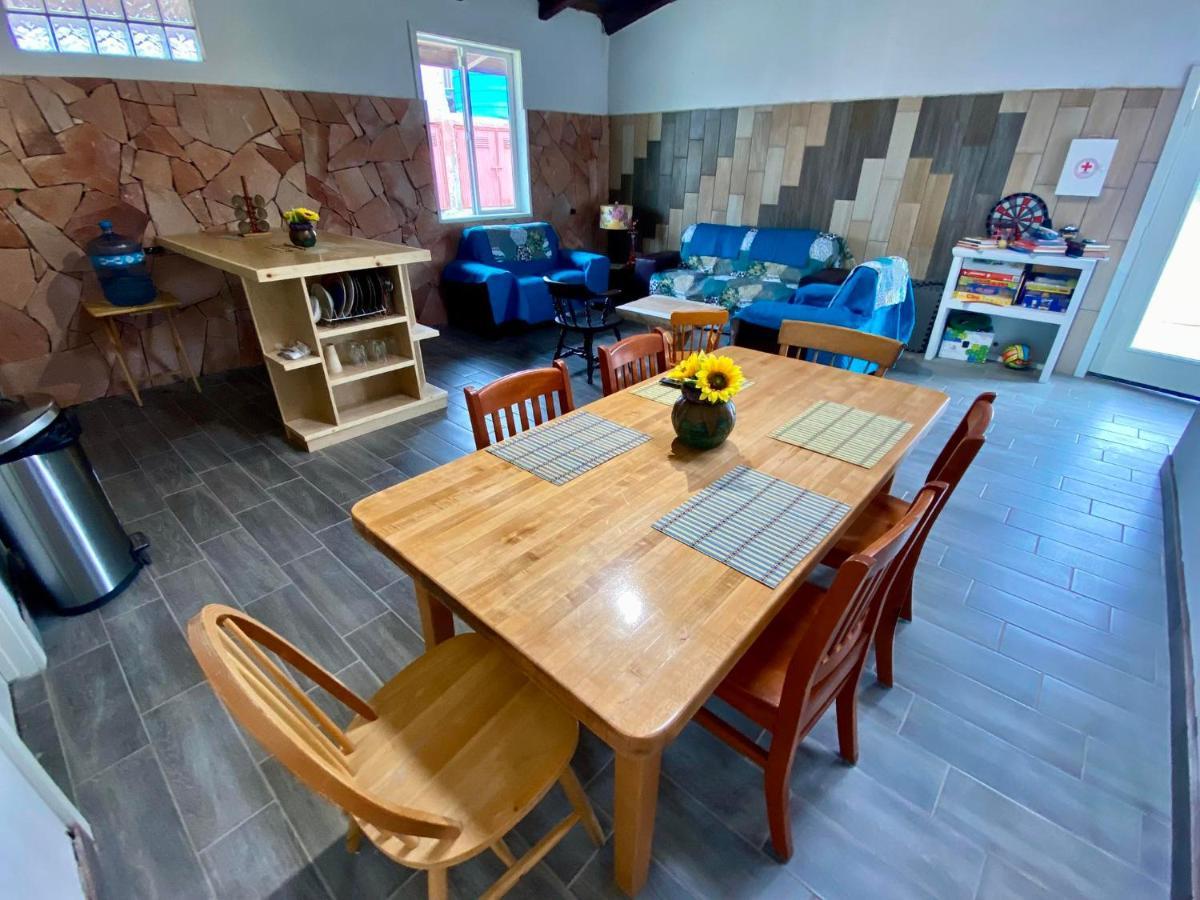 Kalanchoe Poshtel Suites Las Palmas  Екстер'єр фото