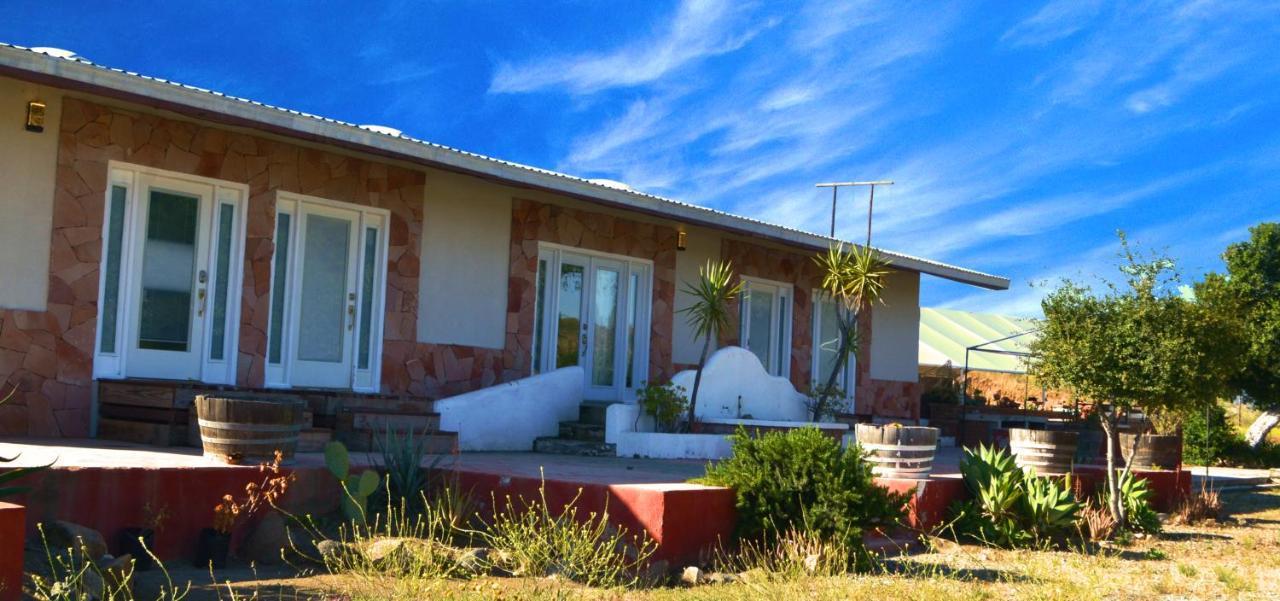 Kalanchoe Poshtel Suites Las Palmas  Екстер'єр фото
