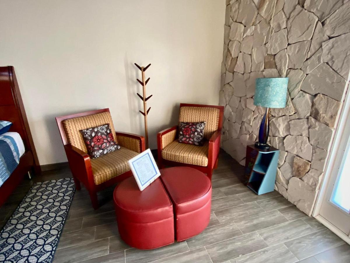 Kalanchoe Poshtel Suites Las Palmas  Екстер'єр фото