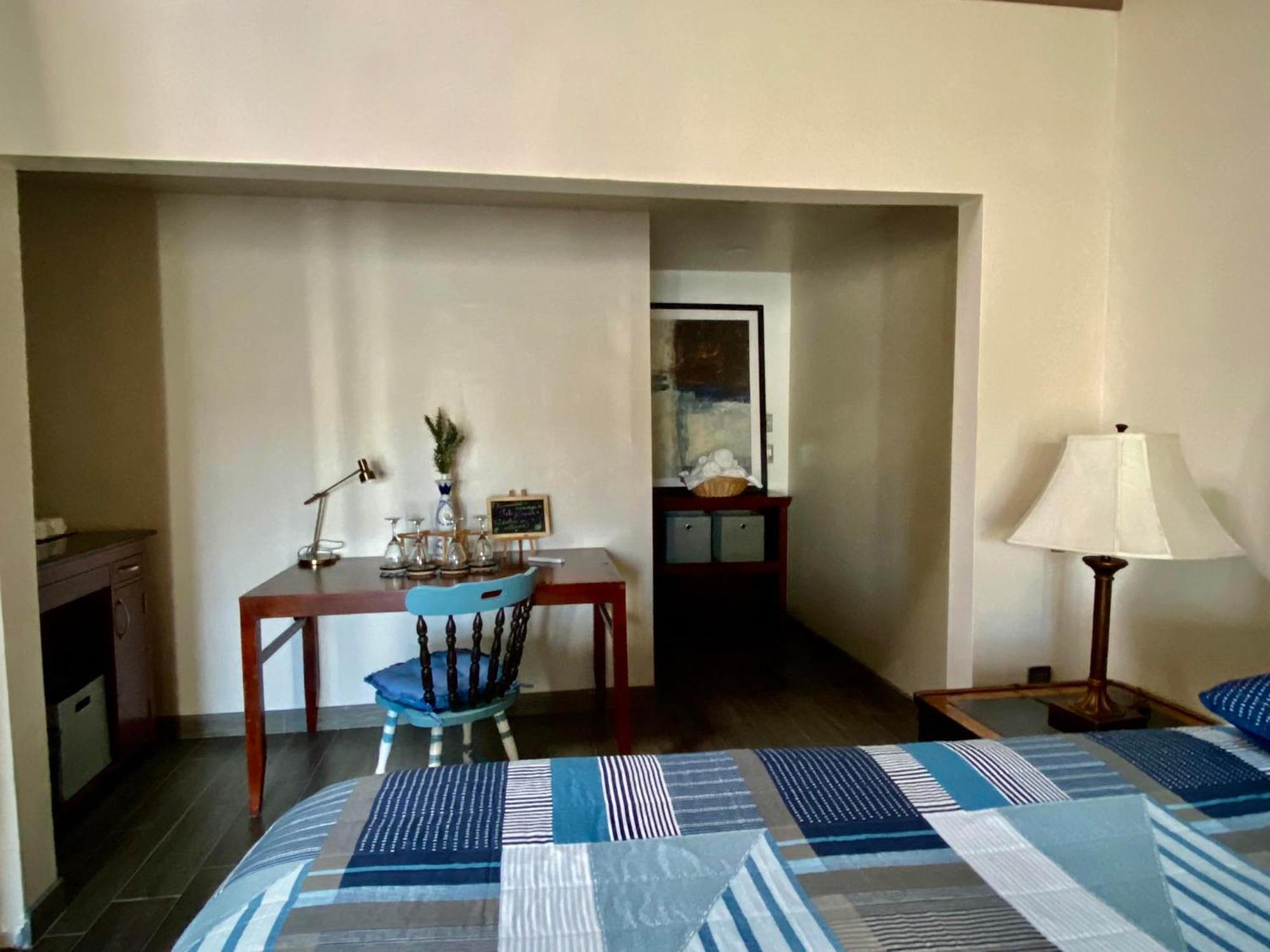 Kalanchoe Poshtel Suites Las Palmas  Екстер'єр фото