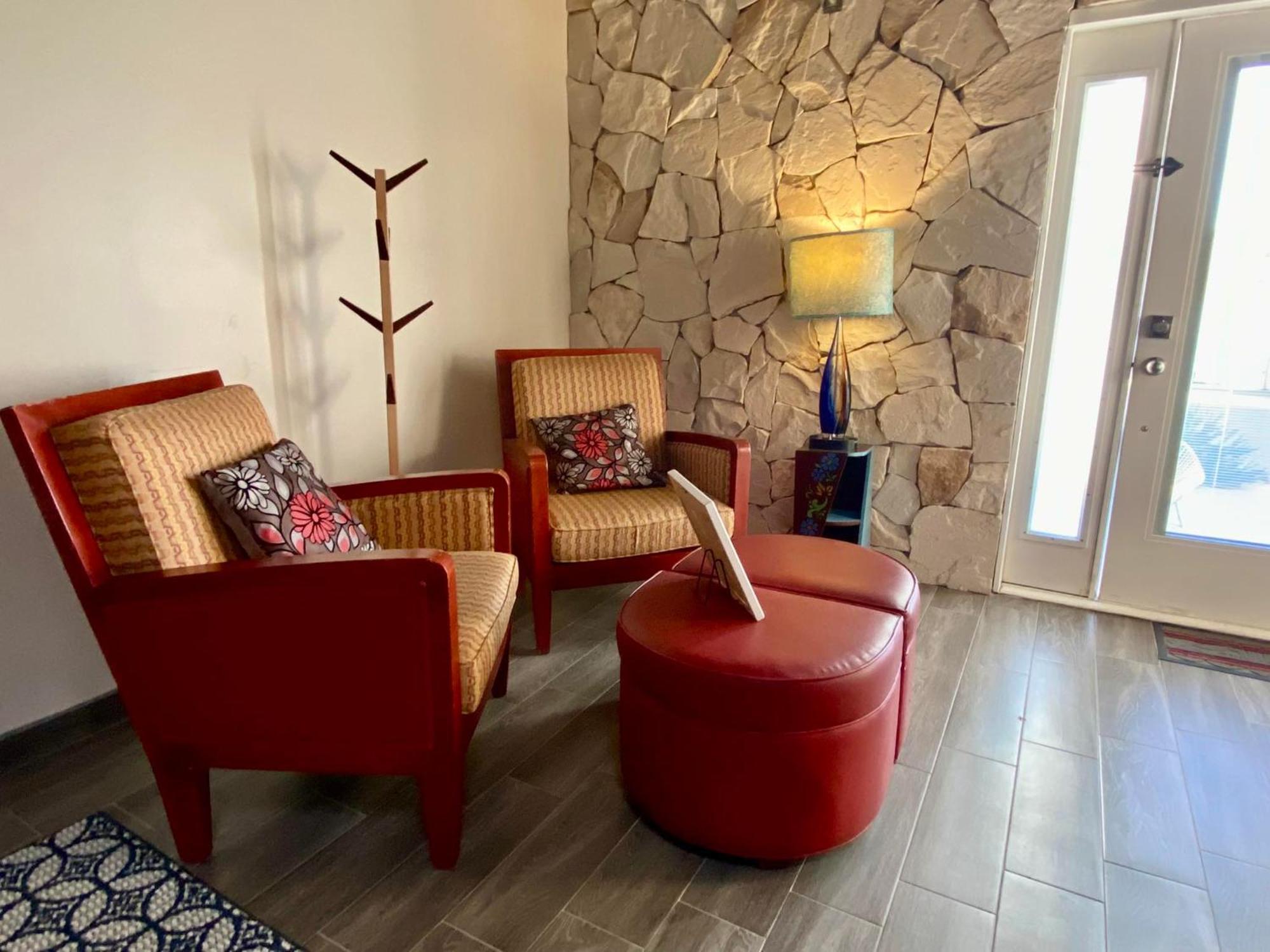 Kalanchoe Poshtel Suites Las Palmas  Екстер'єр фото