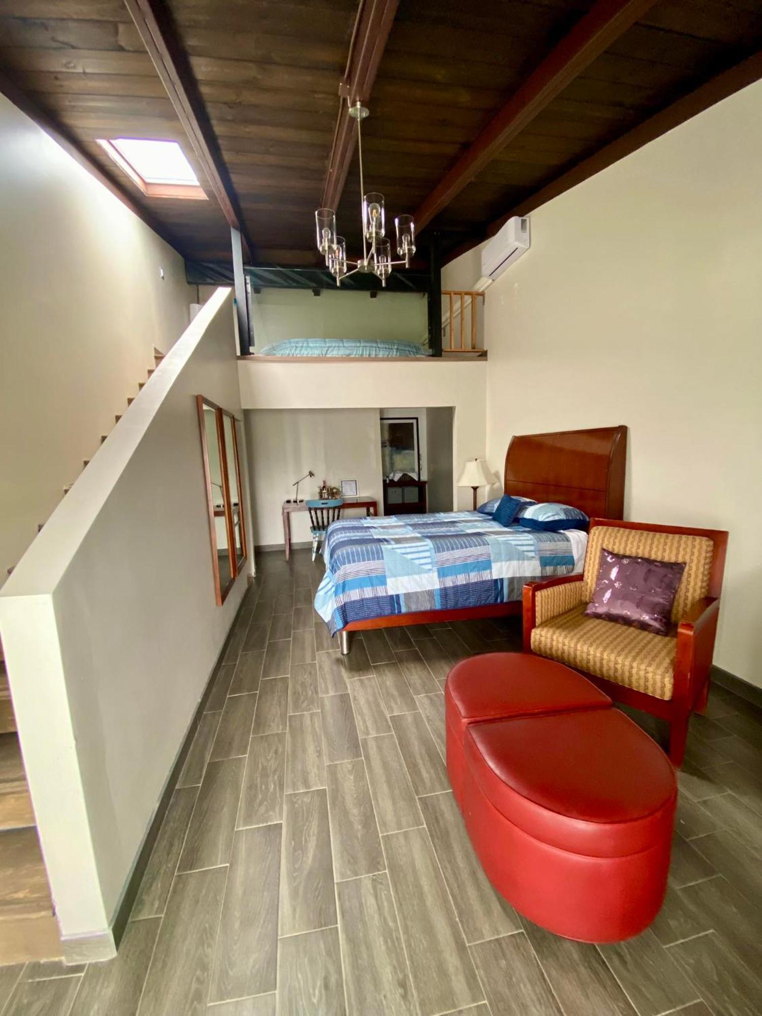 Kalanchoe Poshtel Suites Las Palmas  Екстер'єр фото