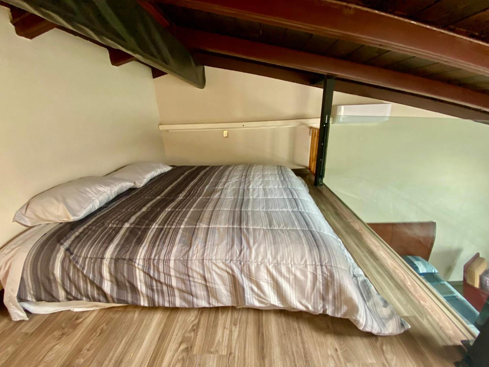 Kalanchoe Poshtel Suites Las Palmas  Екстер'єр фото