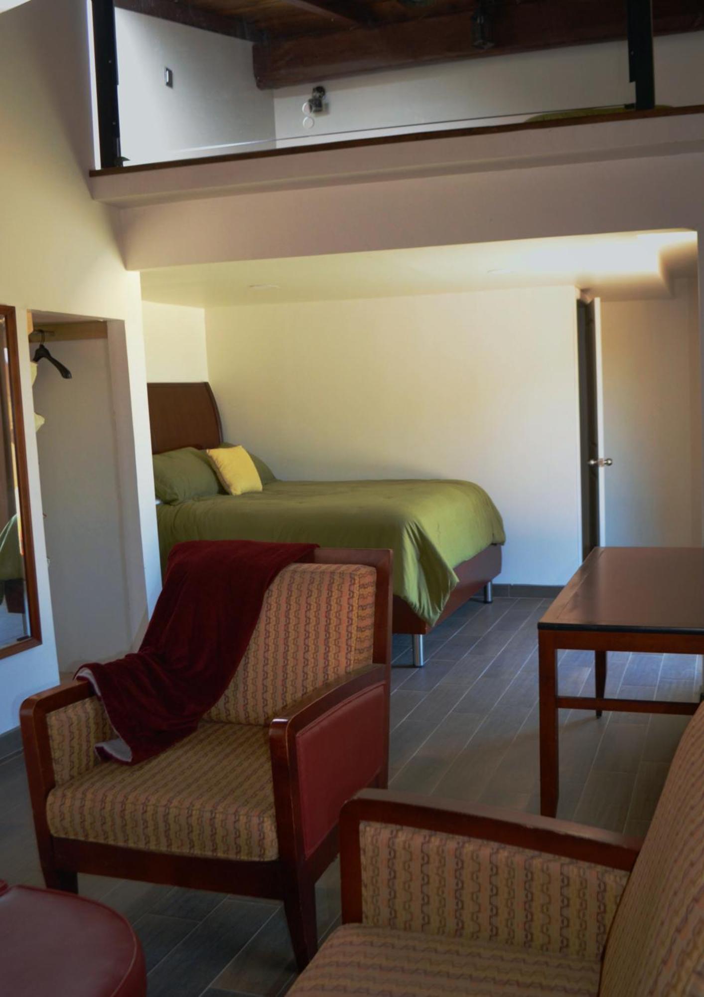 Kalanchoe Poshtel Suites Las Palmas  Екстер'єр фото