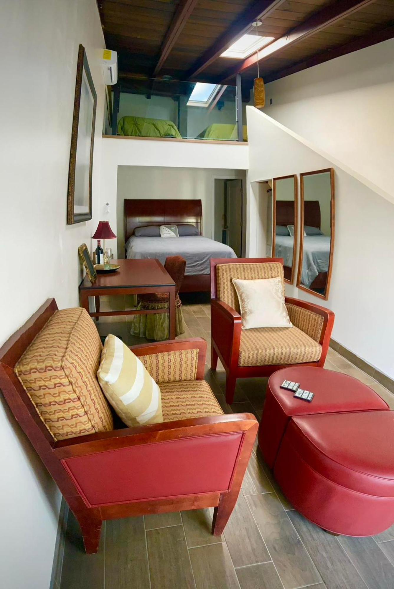 Kalanchoe Poshtel Suites Las Palmas  Екстер'єр фото