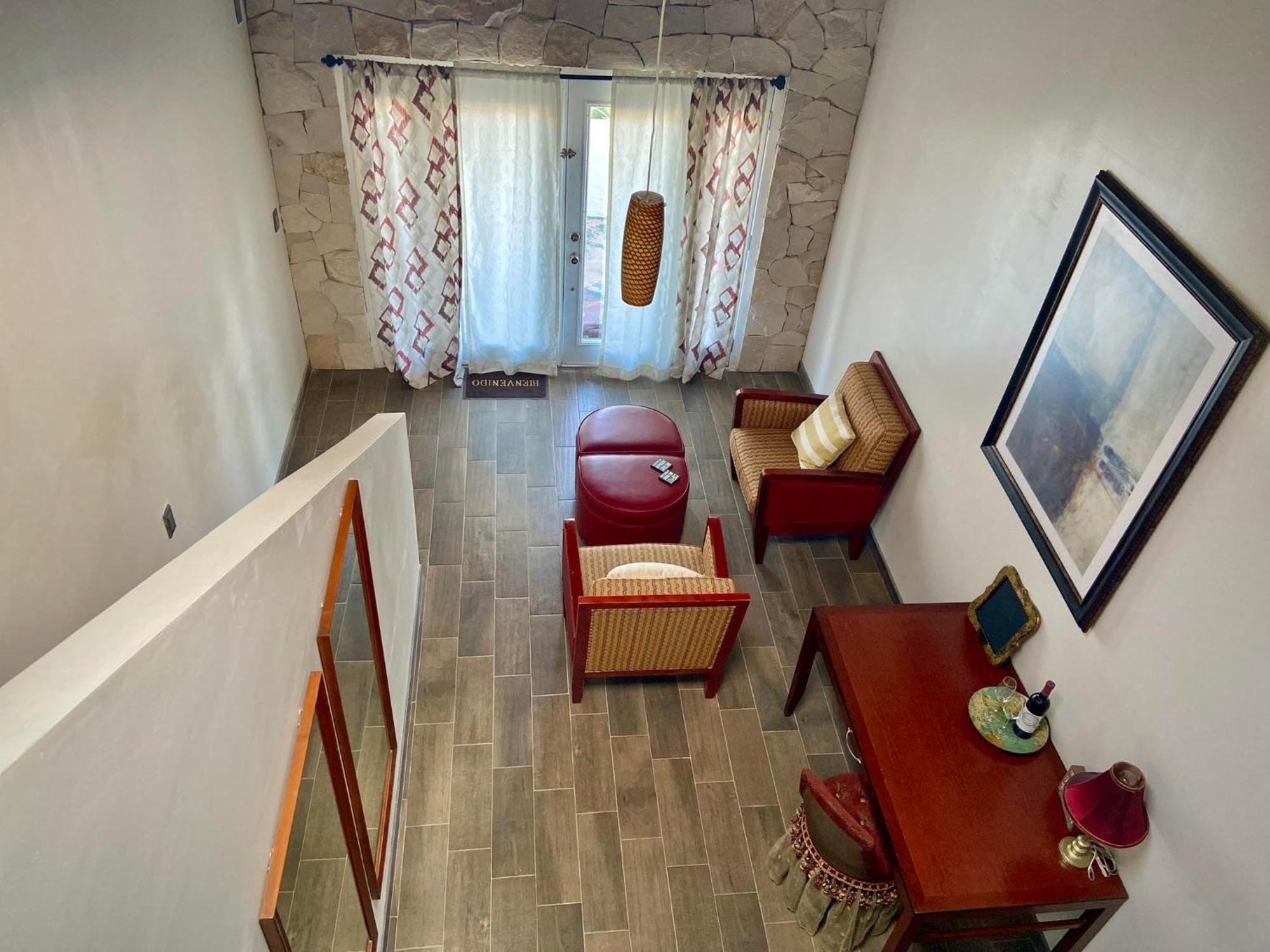 Kalanchoe Poshtel Suites Las Palmas  Екстер'єр фото